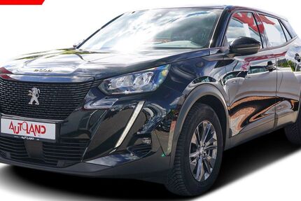 Peugeot 2008 38.712 km 17.490 &euro; Leipzig 04209
