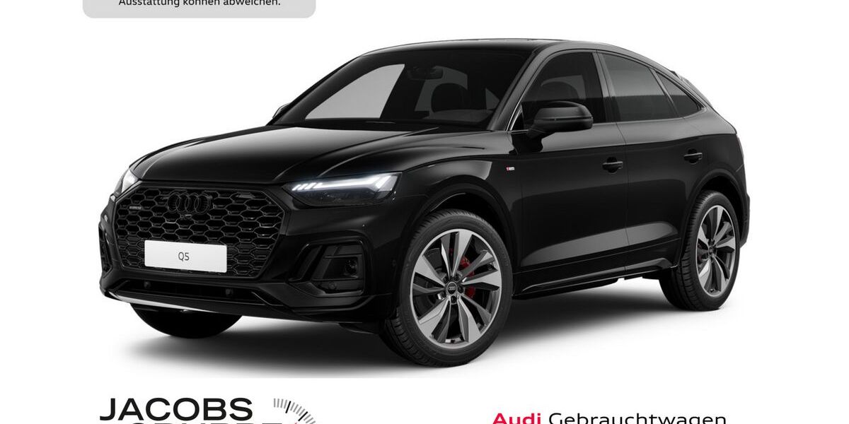 Audi Q5 33.208 km 55.970 &euro; Aachen 52078