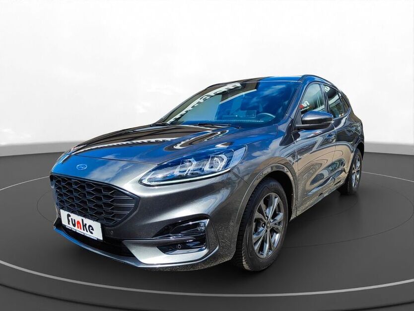 Kuga
