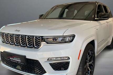 Jeep Grand Cherokee 2.000 km 76.950 &euro; Ludwigsburg 71634