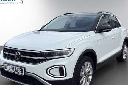 VW T-Roc 42.000 km 19.990 &euro; Balgheim 78582