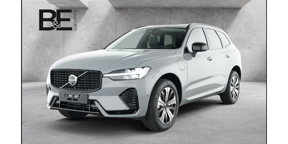 Volvo XC60 17.514 km 47.950 &euro; Schiffdorf-Spaden 27619