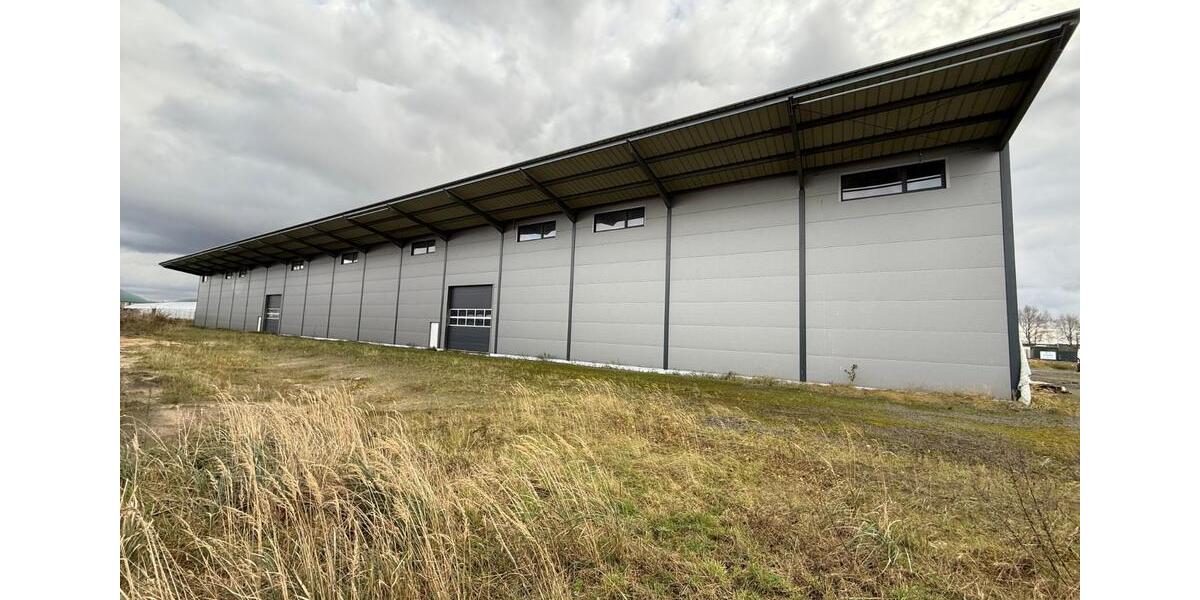 Gewerbeobjekt Niederlangen - 3.750&euro; | Angebot:25794206