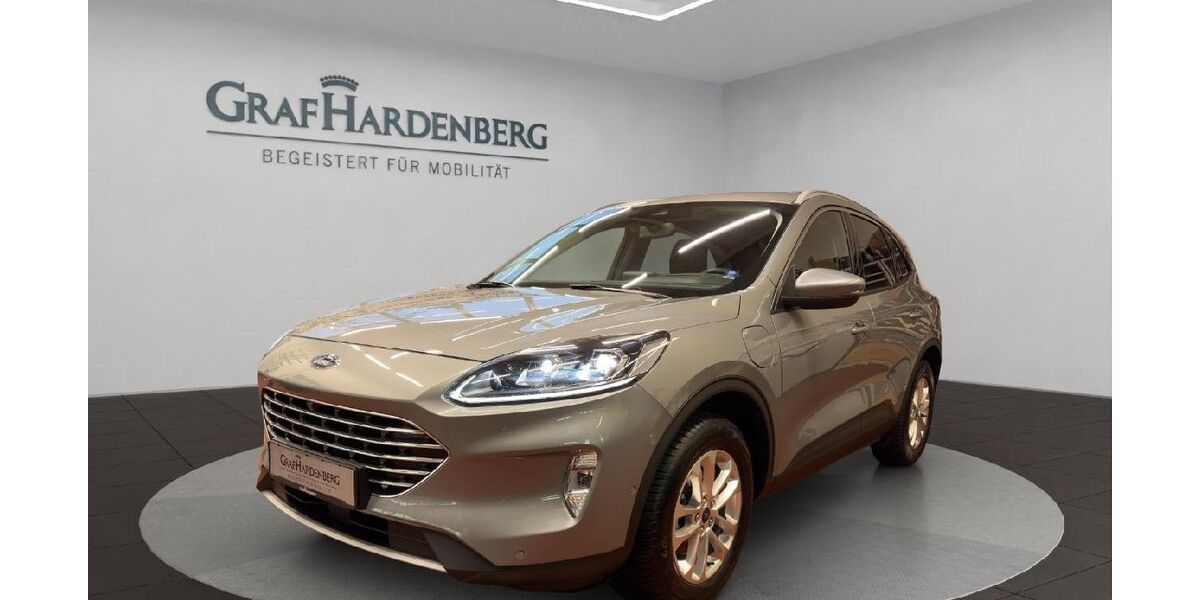 Ford Kuga 26.068 km 22.690 &euro; Karlsruhe 76185