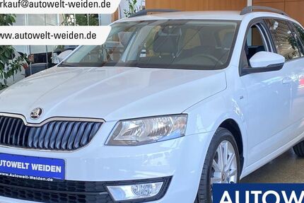 Skoda Octavia 106.400 km 12.500 &euro; Weiden 92637