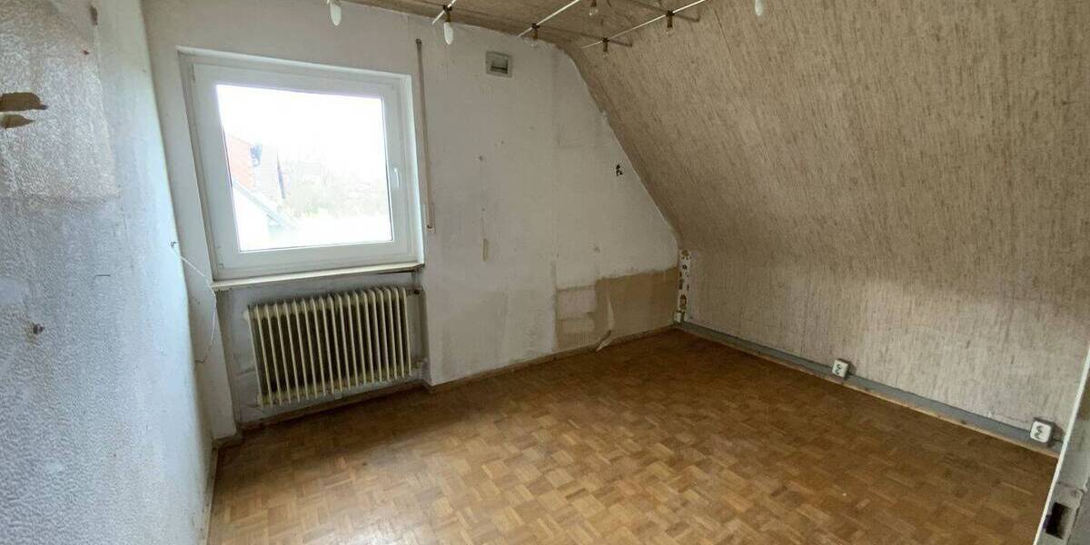 Einfamilienhaus Forchheim - 7 Zimmer, 135 m&sup2;, 394.000&euro; | Angebot:26190019
