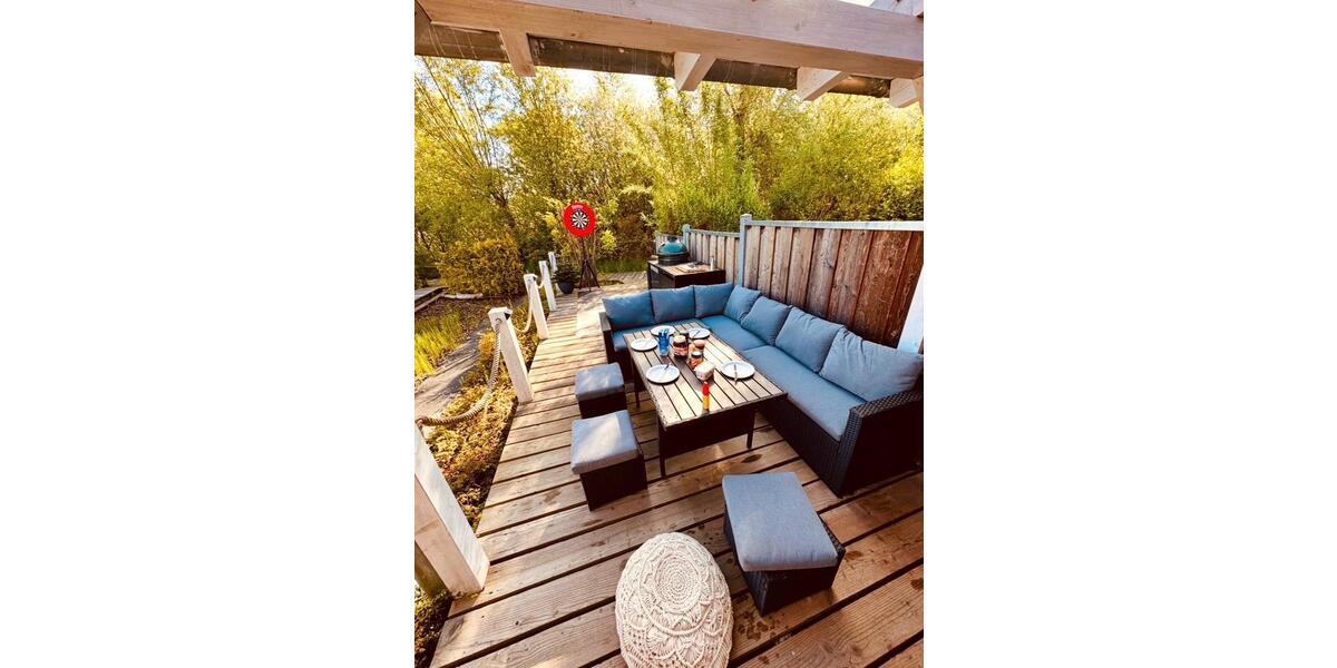 Reihenhaus Schwerin Altstadt - 1 Zimmer, 40 m&sup2;, 205.000&euro; | Angebot:24220403