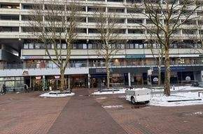 Büro Praxisfläche im Alstertal-EKZ! 6 zimmer