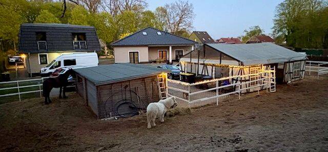 Einfamilienhaus Kremmen Staffelde - 1 Zimmer, 403 m&sup2;, 1.299.000&euro; | Angebot:25689650