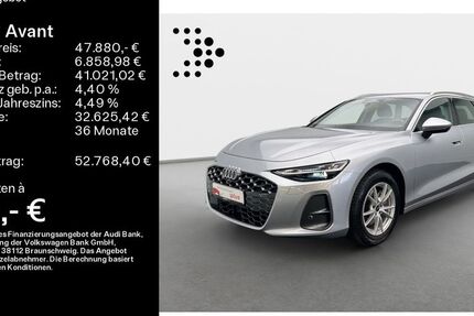 Audi A6 25.465 km 47.880 &euro; Oberursel 61440