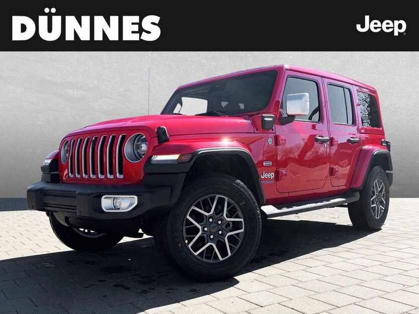 Wrangler