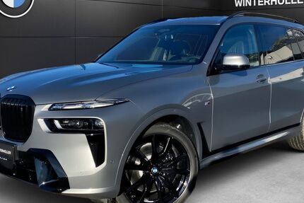 BMW X7 4.000 km 117.180 &euro; Fürstenfeldbruck 82256