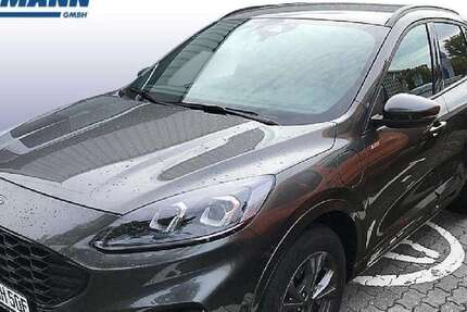 Ford Kuga 29.800 km 28.980 &euro; Weißenthurm 56575