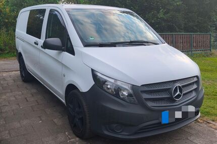 Mercedes-Benz Vito 232.212 km 11.900 &euro; Schotten 63679