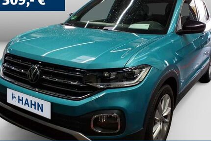 VW T-Cross 29.638 km 22.730 € Fellbach 70736