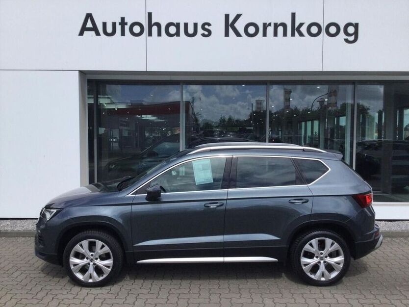 Ateca