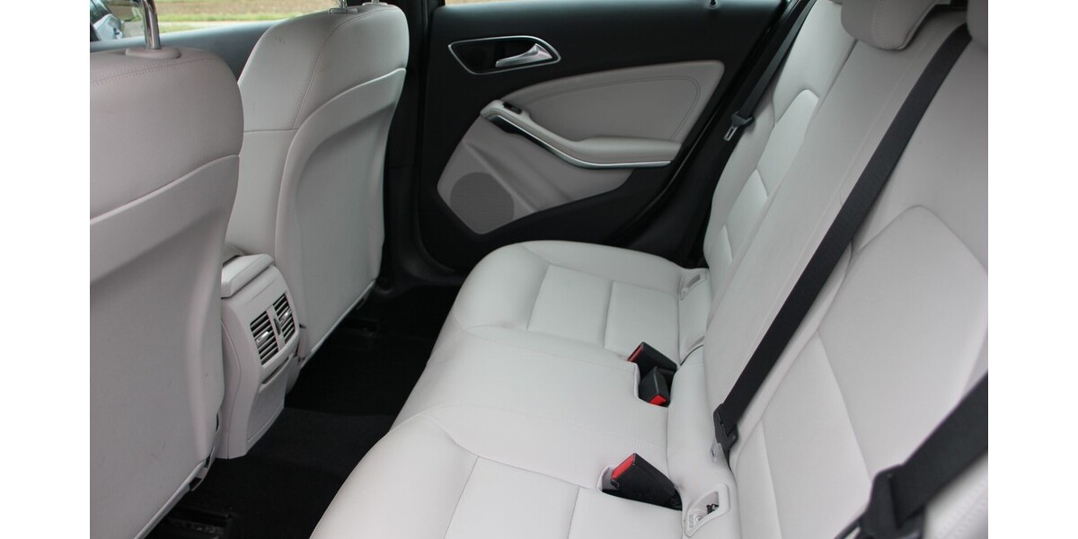 Mercedes-Benz A 200 45.900 km 16.990 € Lahr 54675