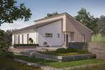 Bungalow Mössingen - 5 Zimmer, 142 m&sup2;, 605.539&euro; | Angebot:25679485