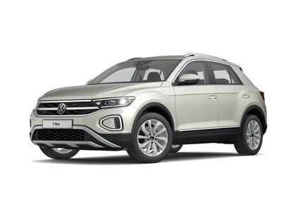 VW T-Roc 50.719 km 24.990 &euro; Lichtenfels 96215