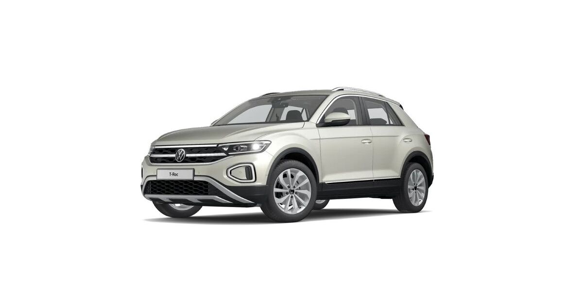 VW T-Roc 50.719 km 24.990 &euro; Lichtenfels 96215