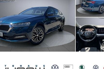 Skoda Octavia 67.746 km 21.900 &euro; Ilmenau 98693