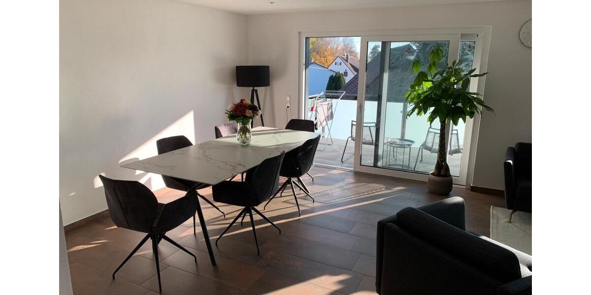 Etagenwohnung Aulendorf - 4.5 Zimmer, 113 m&sup2;, 439.000&euro; | Angebot:26770351