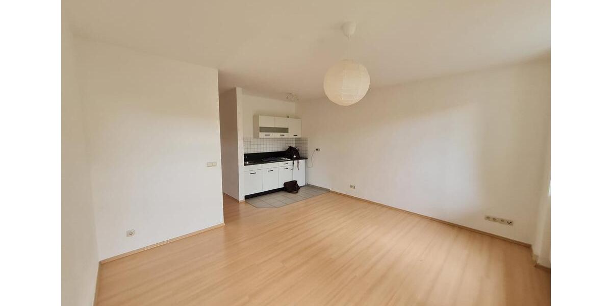 Erdgeschoßwohnung Erfurt Johannesplatz - 2 Zimmer, 41 m&sup2;, 470&euro; | Angebot:26338479