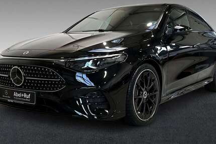 Mercedes-Benz CLA 200 9.900 km 48.989 &euro; Donauwörth 86609