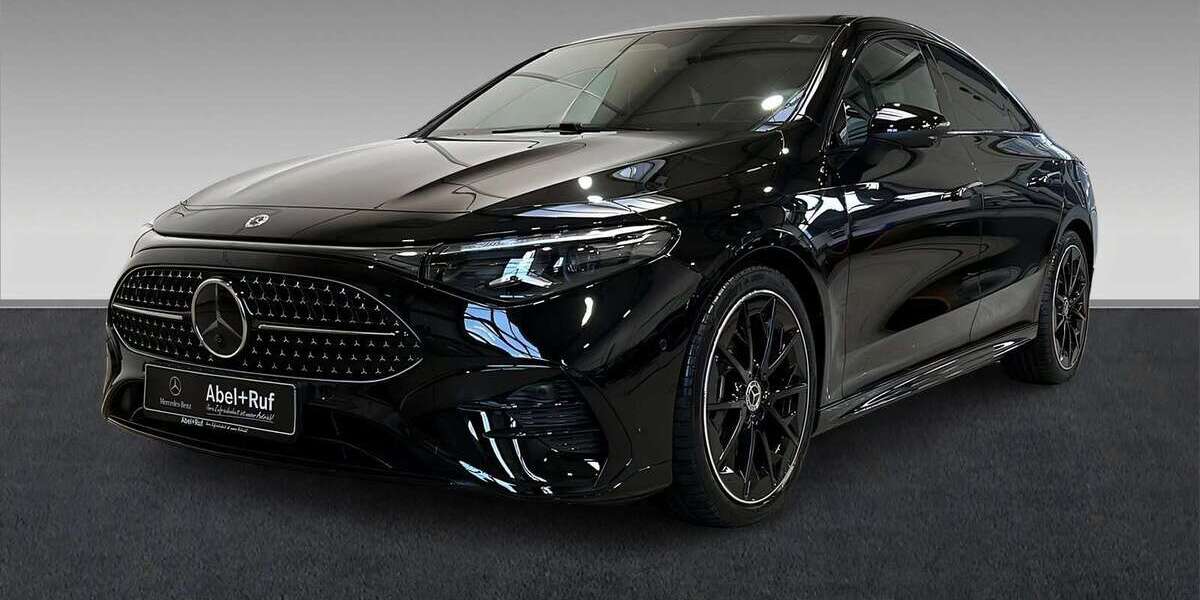 Mercedes-Benz CLA 200 9.900 km 48.989 &euro; Donauwörth 86609