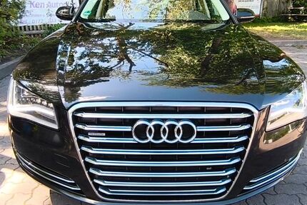 Audi A8 175.000 km 18.490 &euro; München 80686