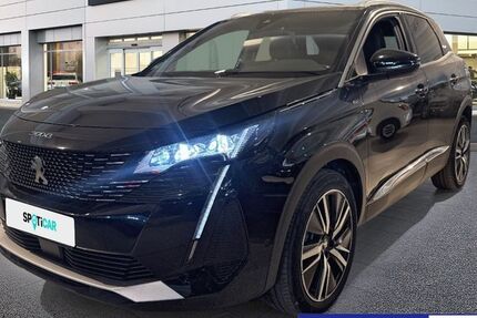 Peugeot 3008 17.263 km 22.430 &euro; Ratingen 40878