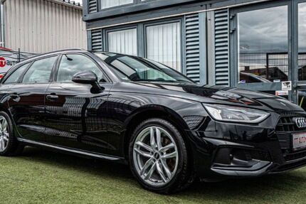 Audi A4 82.500 km 21.770 &euro; Rüsselsheim 65428