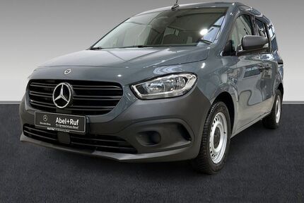 Mercedes-Benz Citan 19.900 km 23.299 &euro; Donauwörth 86609