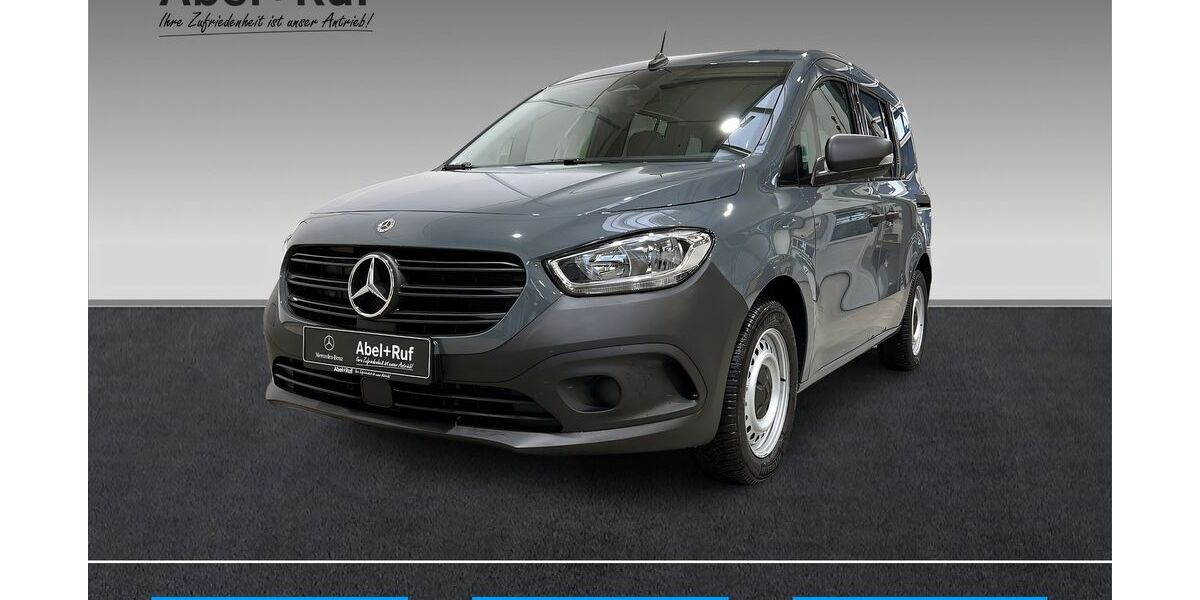 Mercedes-Benz Citan 19.900 km 23.299 &euro; Donauwörth 86609