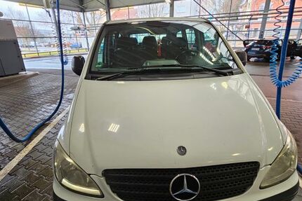Mercedes-Benz Vito 180.000 km 10.500 &euro; Niefern 75223
