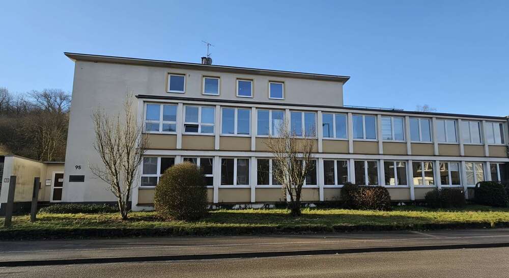 Gewerbeobjekt Schwäbisch Gmünd Siechenberg - 940.000&euro; | Angebot:25865495