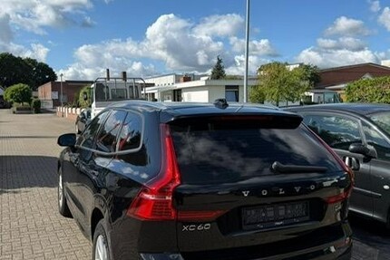Volvo XC 60 349.000 km 13.450 € Greven 48268