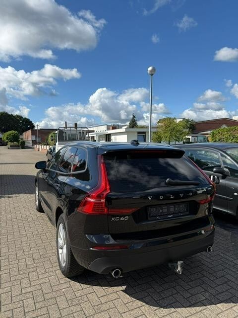Volvo XC 60 349.000 km 13.450 € Greven 48268