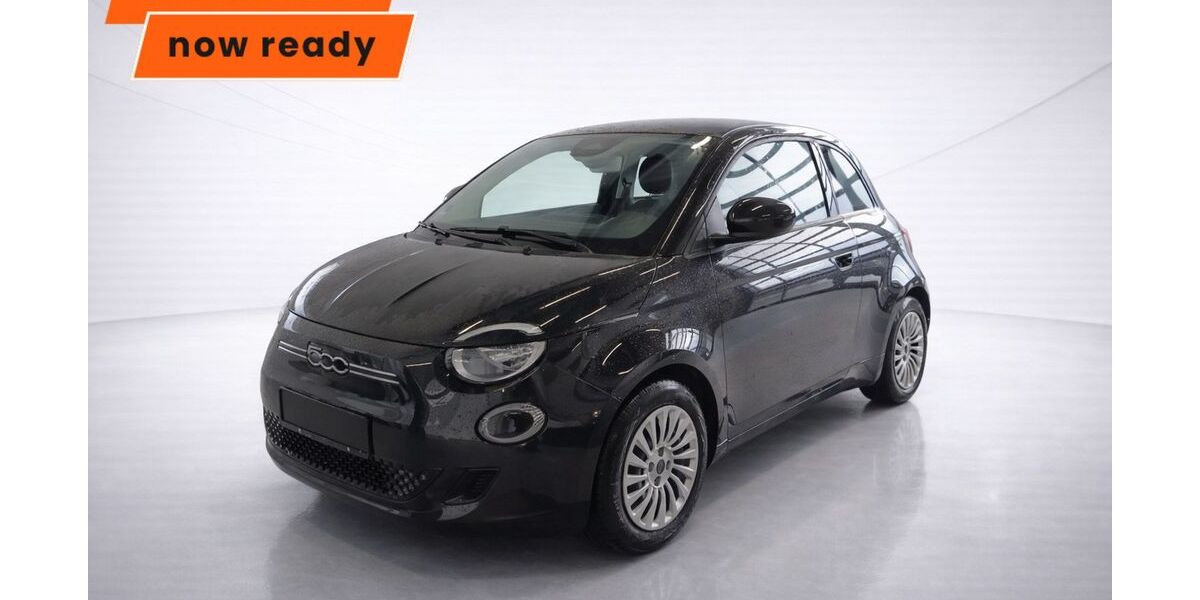 Fiat 500e 8.795 km 12.999 &euro; Ergolding 84030