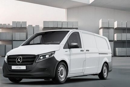 Mercedes-Benz eVito 2.816 km 39.984 &euro; Schierling 84069