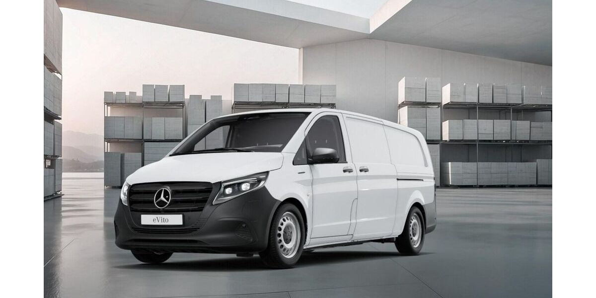 Mercedes-Benz eVito 2.816 km 39.984 &euro; Schierling 84069