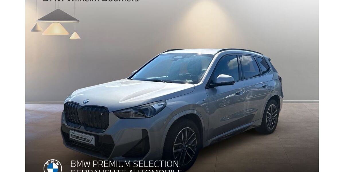 BMW iX1 33.803 km 39.350 &euro; Ahaus 48683