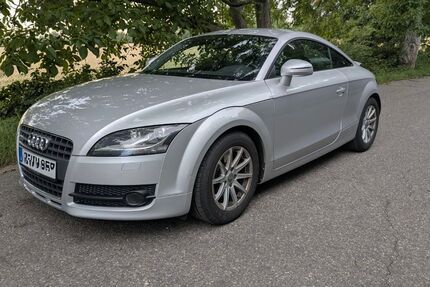 Audi TT 160.000 km 11.000 &euro; Dossenheim 69221