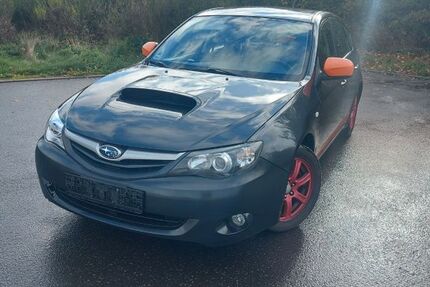 Subaru Impreza 236.000 km 3.000 &euro; Cochem 56812