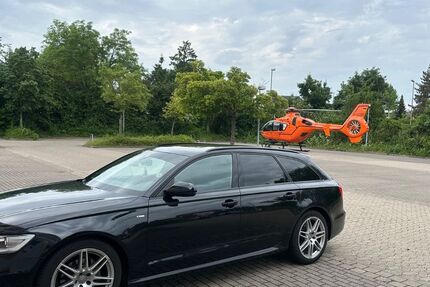 Audi A6 173.500 km 15.300 &euro; Peine 31224