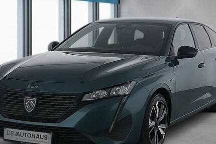 Peugeot 308 121.961 km 16.450 &euro; Schweinfurt 97424