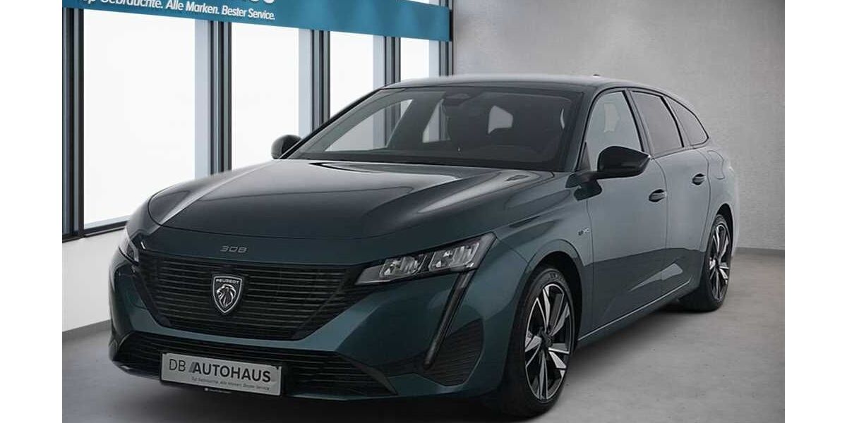 Peugeot 308 121.961 km 16.450 &euro; Schweinfurt 97424