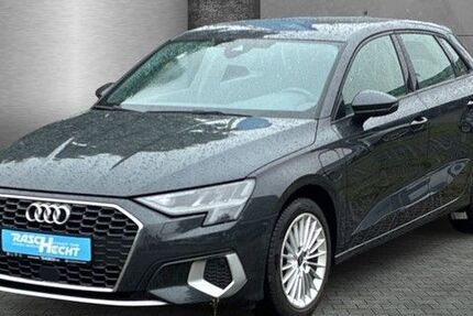 Audi A3 65.120 km 23.330 &euro; Fürstenfeldbruck 82256