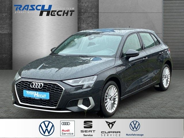 Audi A3 65.120 km 23.330 &euro; Fürstenfeldbruck 82256