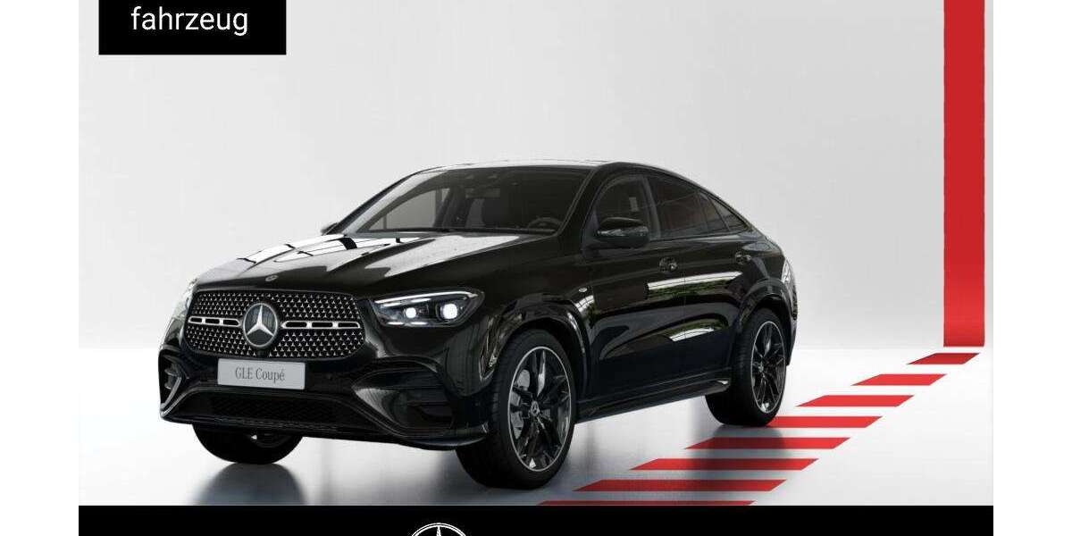 Mercedes-Benz GLE 350 8.050 km 102.998 &euro; Husum 25813